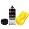 Solar Yellow Spray Can Midcoat
