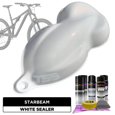 Starbeam Bike Paint Kit