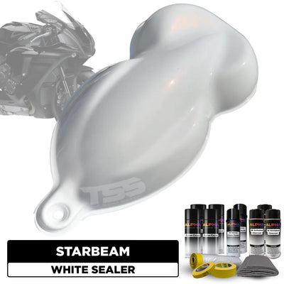 Starbeam Motorcycle Paint Kit