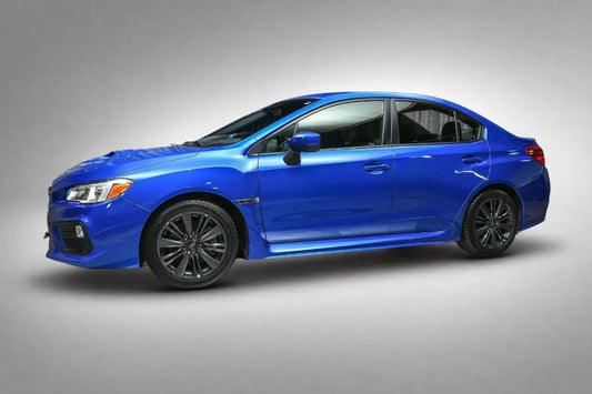 Subaru WR Blue P. K7X | OEMatch Basecoat