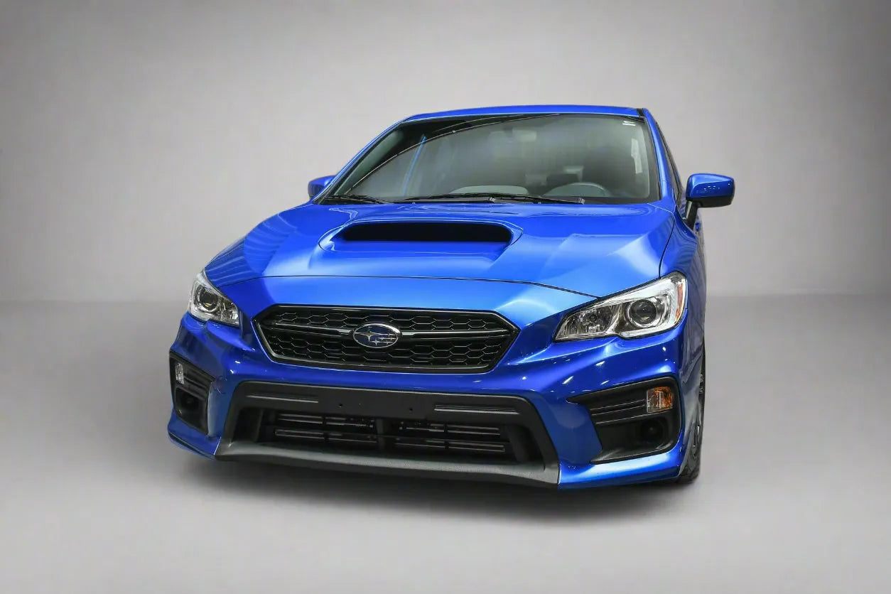 Subaru WR Blue P. K7X | OEMatch Basecoat