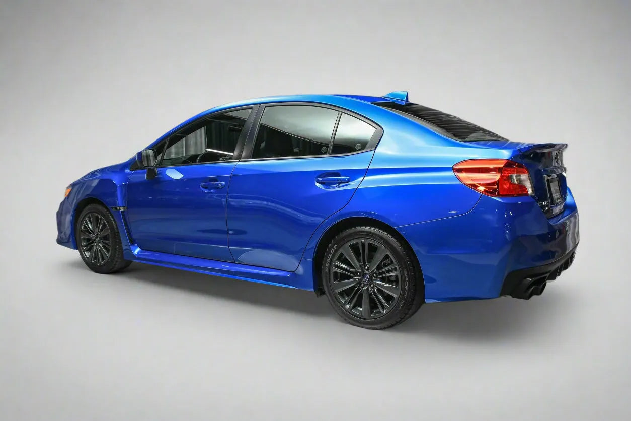 Subaru WR Blue P. K7X | OEMatch Basecoat