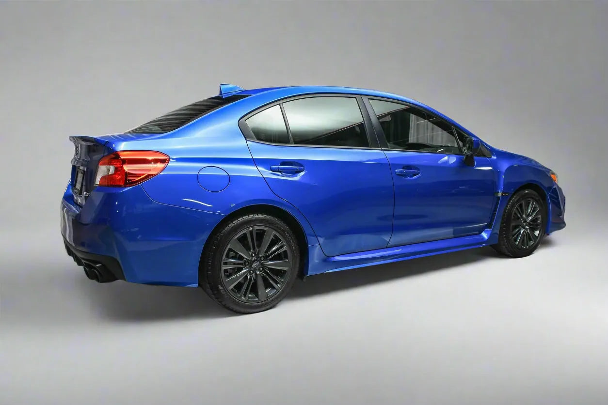 Subaru WR Blue P. K7X | OEMatch Basecoat