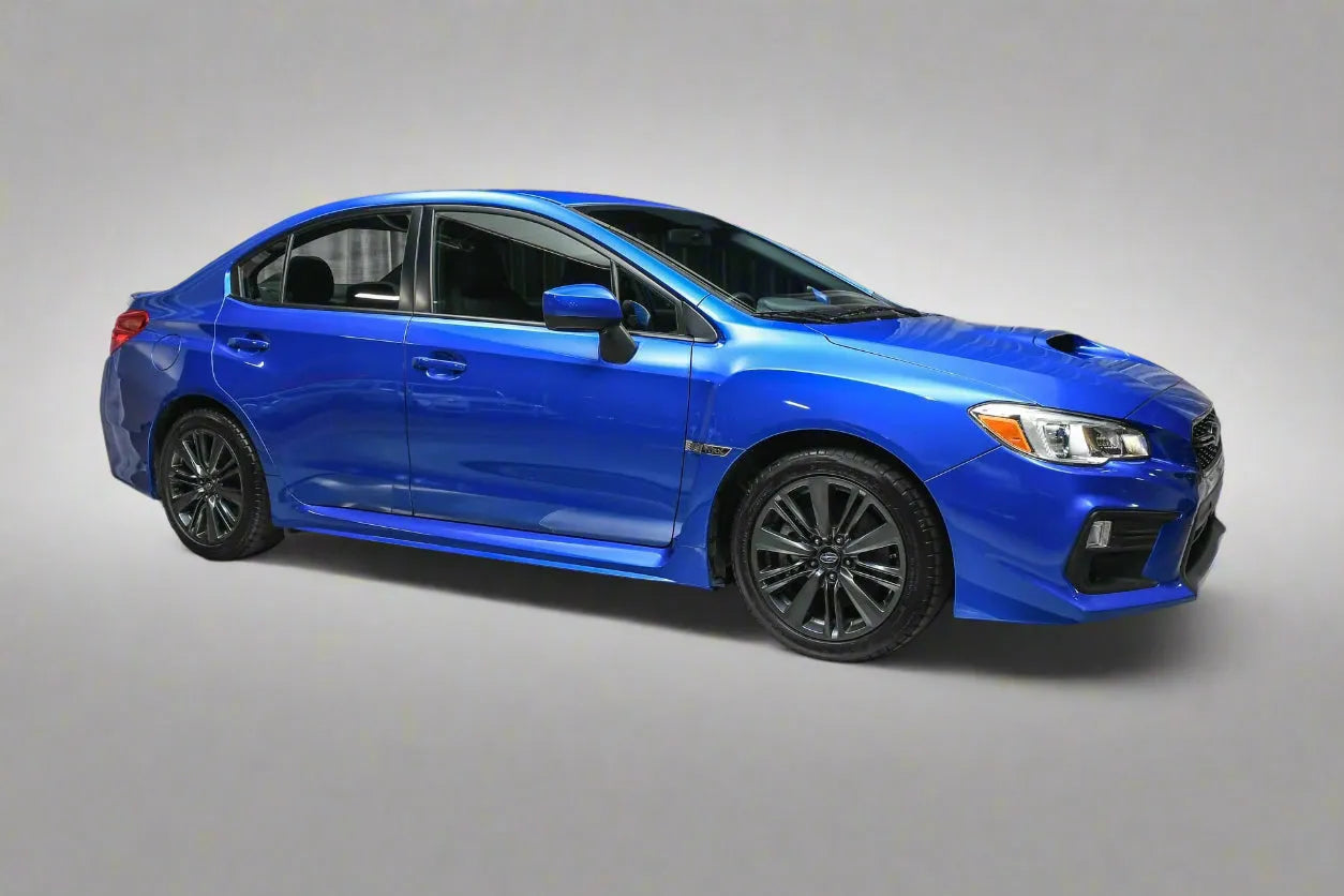 Subaru WR Blue P. K7X | OEMatch Basecoat