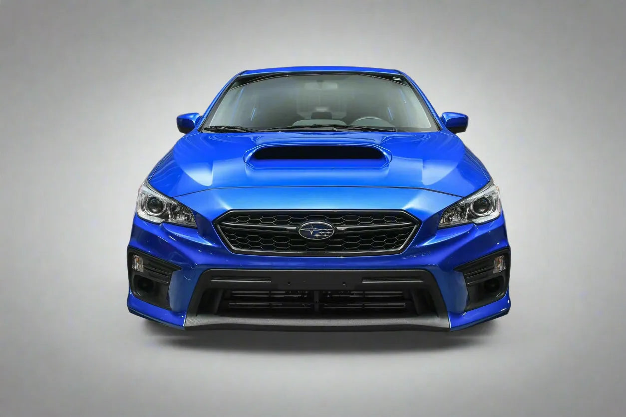Subaru WR Blue P. K7X | OEMatch Basecoat