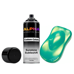 Sunstone Subtleshift Spray Can Midcoat