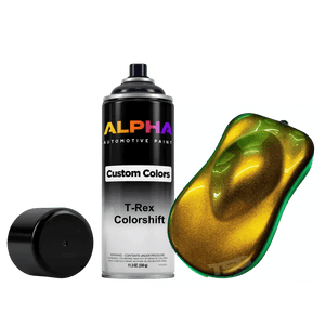 T-Rex Colorshift Spray Can Midcoat