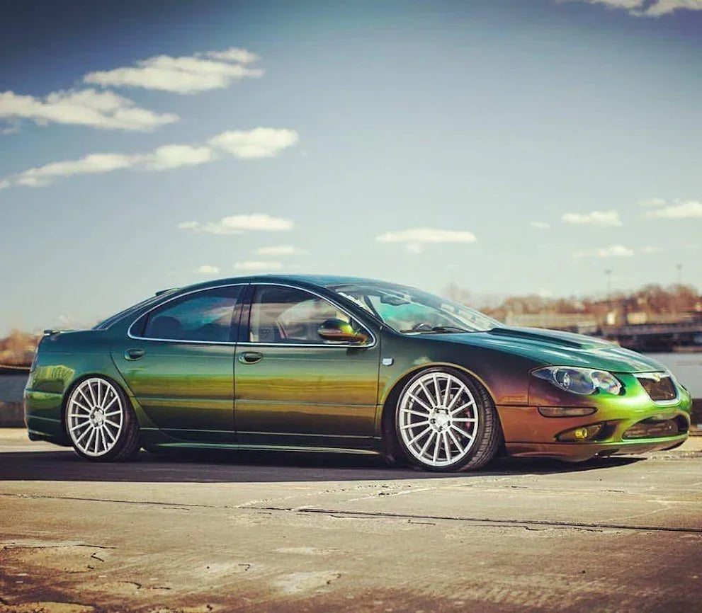 Tsunami Super Colorshift Paint Basecoat Midcoat