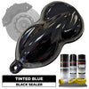 Tinted Blue Brake Caliper Paint Kit