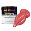 Tropicana Subtleshift Paint Basecoat Midcoat