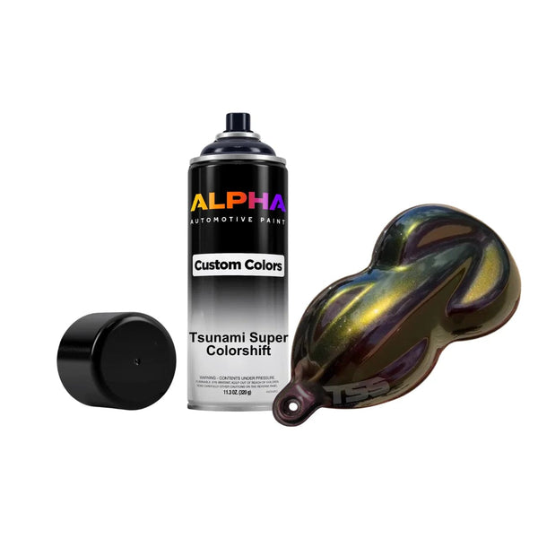 TsunamiSuperColorshift-