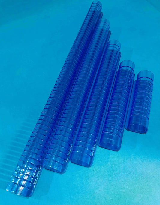 Linear Blocking Tools Ultra Flex Set