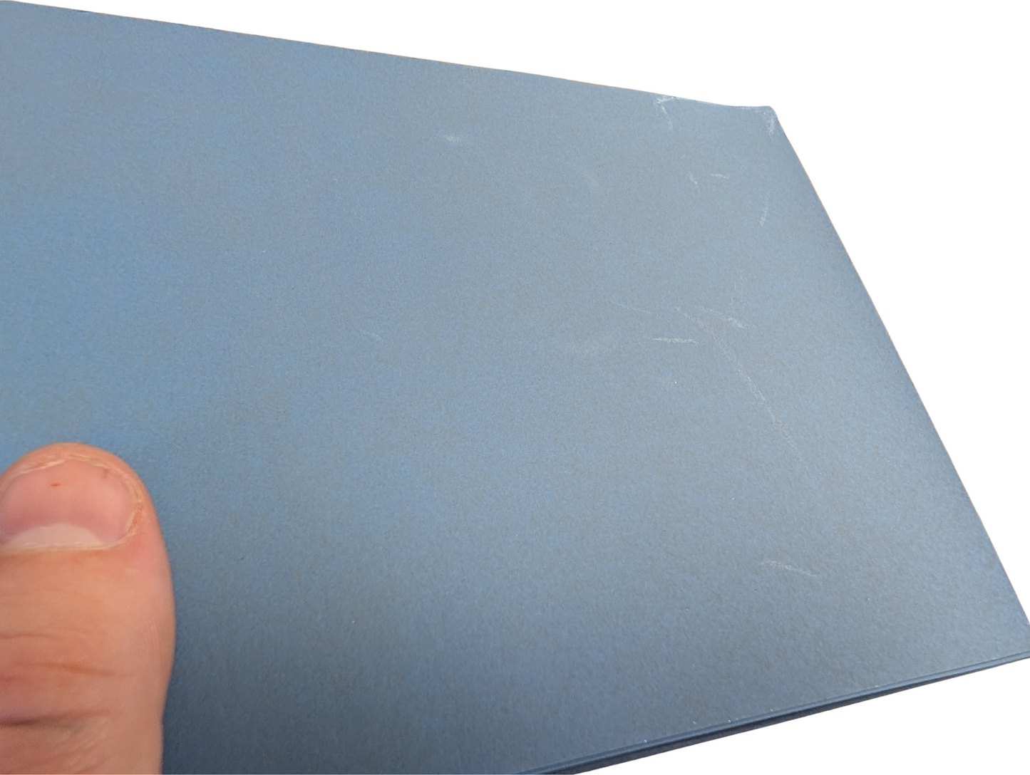OptiGrit WetDry P1500 5-1/2" x 9" Waterproof Sanding Sheets – (25/pk)