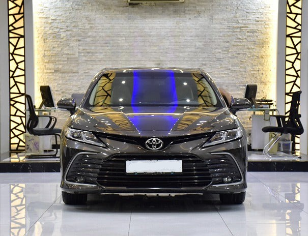 Toyota Dark Brown Gray P. M. 1A1 | OEMatch Basecoat