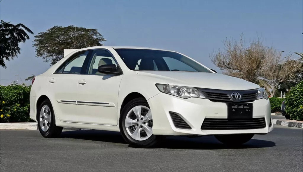 Toyota Premium White P. 077 | OEMatch Basecoat