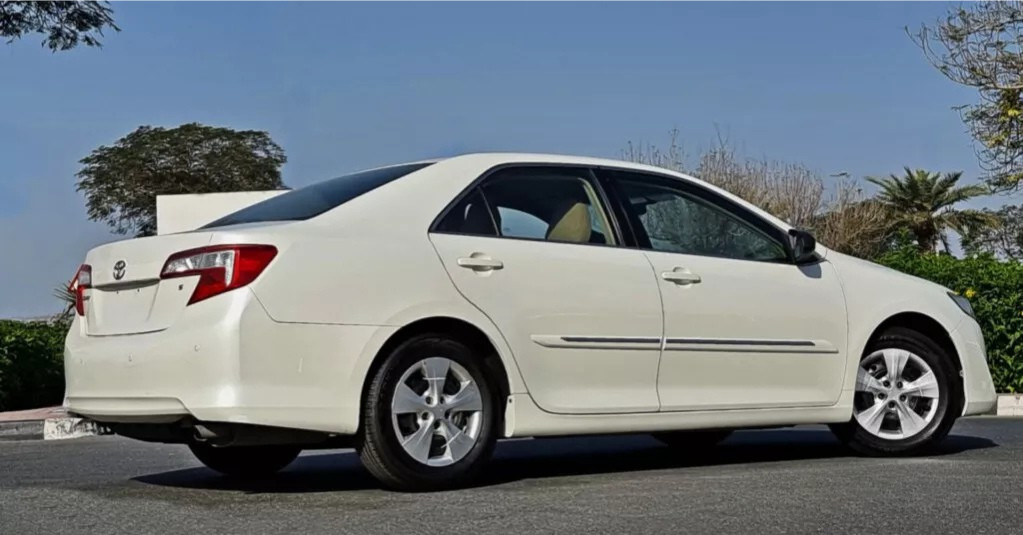 Toyota Premium White P. 077 | OEMatch Basecoat