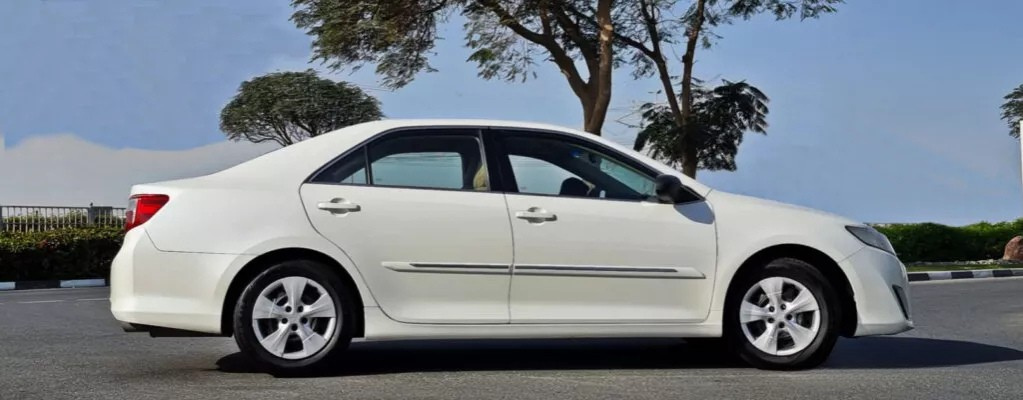 Toyota Premium White P. 077 | OEMatch Basecoat