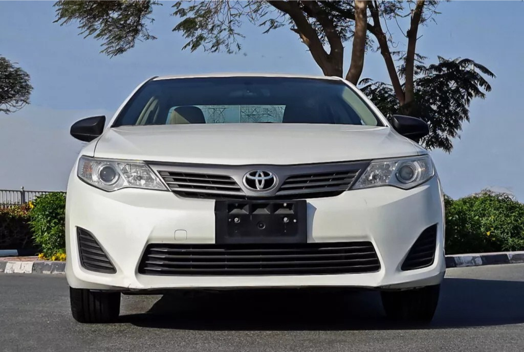 Toyota Premium White P. 077 | OEMatch Basecoat