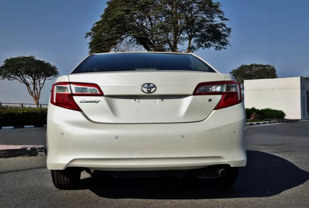 Toyota Premium White P. 077 | OEMatch Basecoat