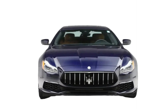 Maserati Blu Passione Pearl 266893 OEM color match automotive basecoat paint