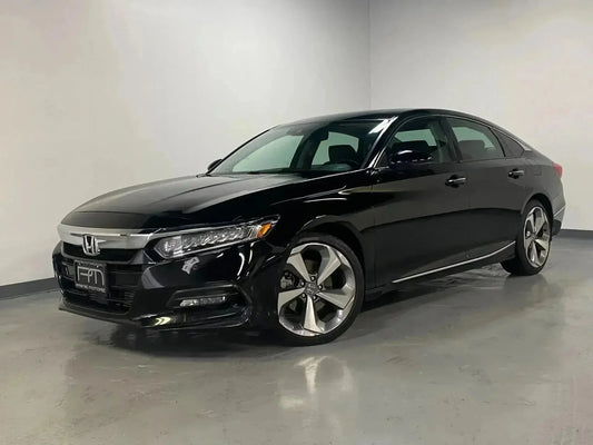 Honda Crystal Black Pearl NH731P | OEMatch Basecoat