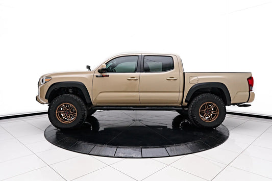 Toyota Quicksand 4V6 / 4V6 | OEMatch Basecoat