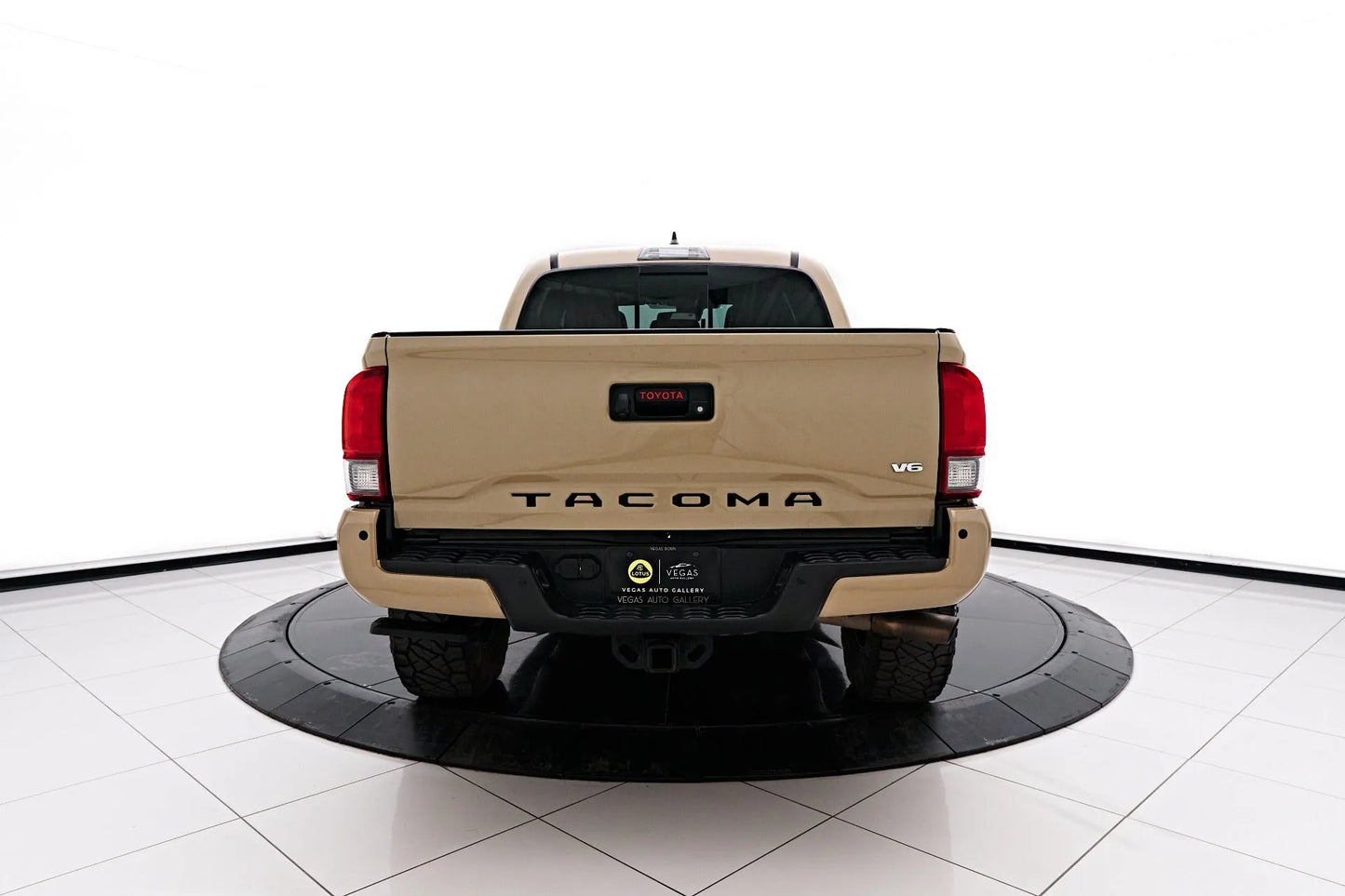 Toyota Quicksand 4V6 / 4V6 | OEMatch Basecoat