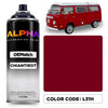 Volkswagen / Audi Chianti Red L31H / 31H | OEMatch Spray Can