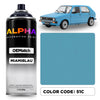 Volkswagen / Audi Miami Blue 51C | OEMatch Spray Can