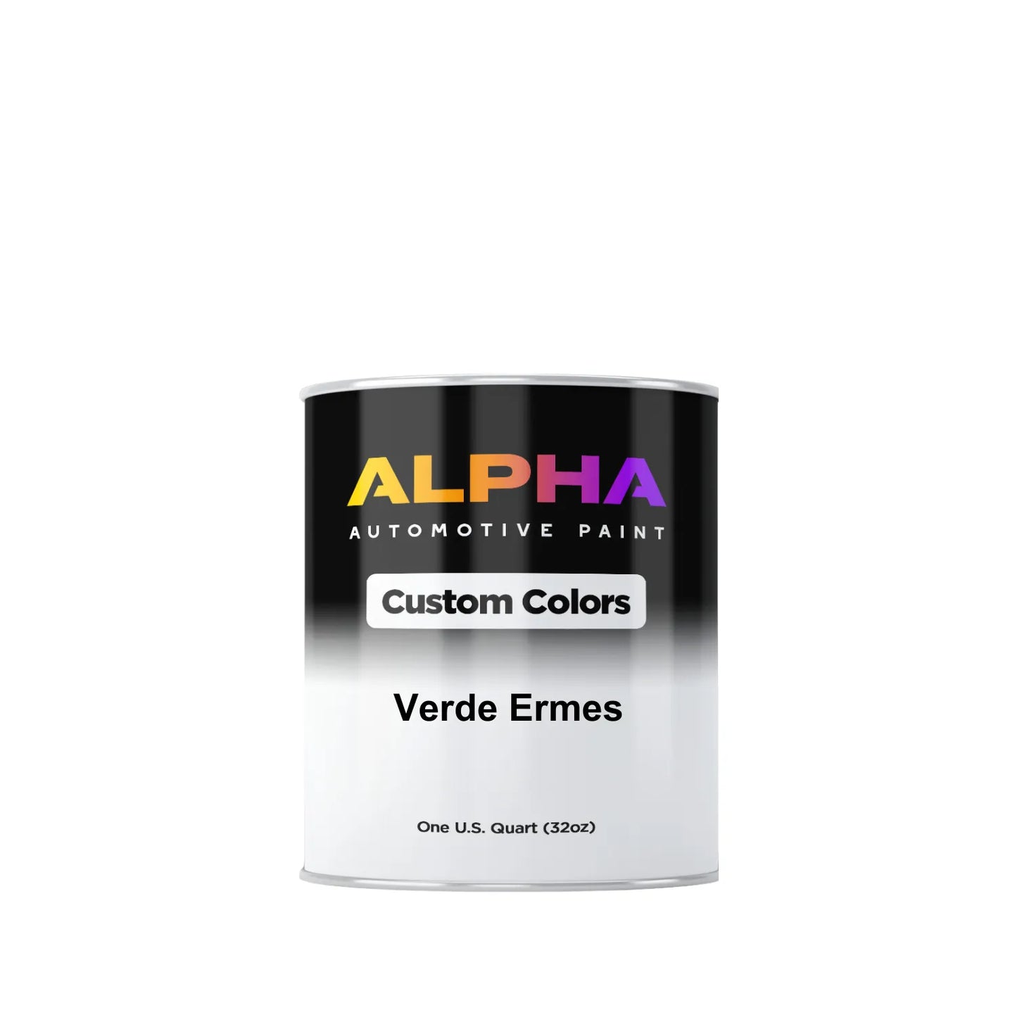 LAMBORGHINI VERDE ERMES P. X. 0121 | OEMatch Basecoat