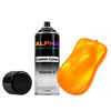 Vitamin C Spray Can Midcoat