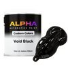 Void Black Paint Basecoat