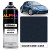 Volkswagen / Audi Lagoon Blue Metallic LG5X | OEMatch Spray Can