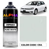 Volkswagen / Audi Pure White LC9A / C9A | OEMatch Spray Can