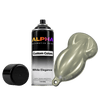 White Elegance Spray Can