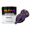 Wineberry Paint Basecoat