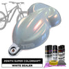 Zenith Super Colorshift Bike Paint Kit