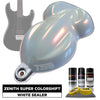 Zenith Super Colorshift Guitar Paint Kit