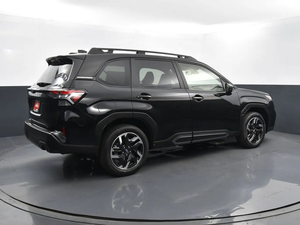 Subaru Crystal Black Silica P. D4S | OEMatch Basecoat