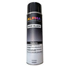 Base Black Satin Spray Can