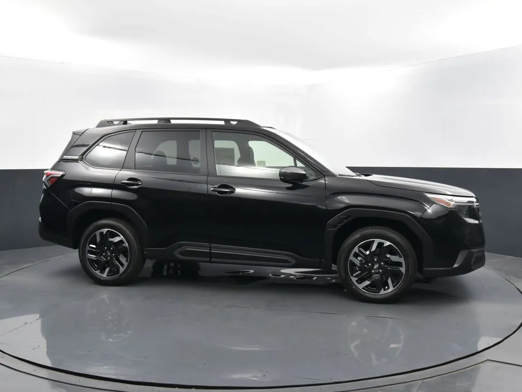 Subaru Crystal Black Silica P. D4S | OEMatch Basecoat