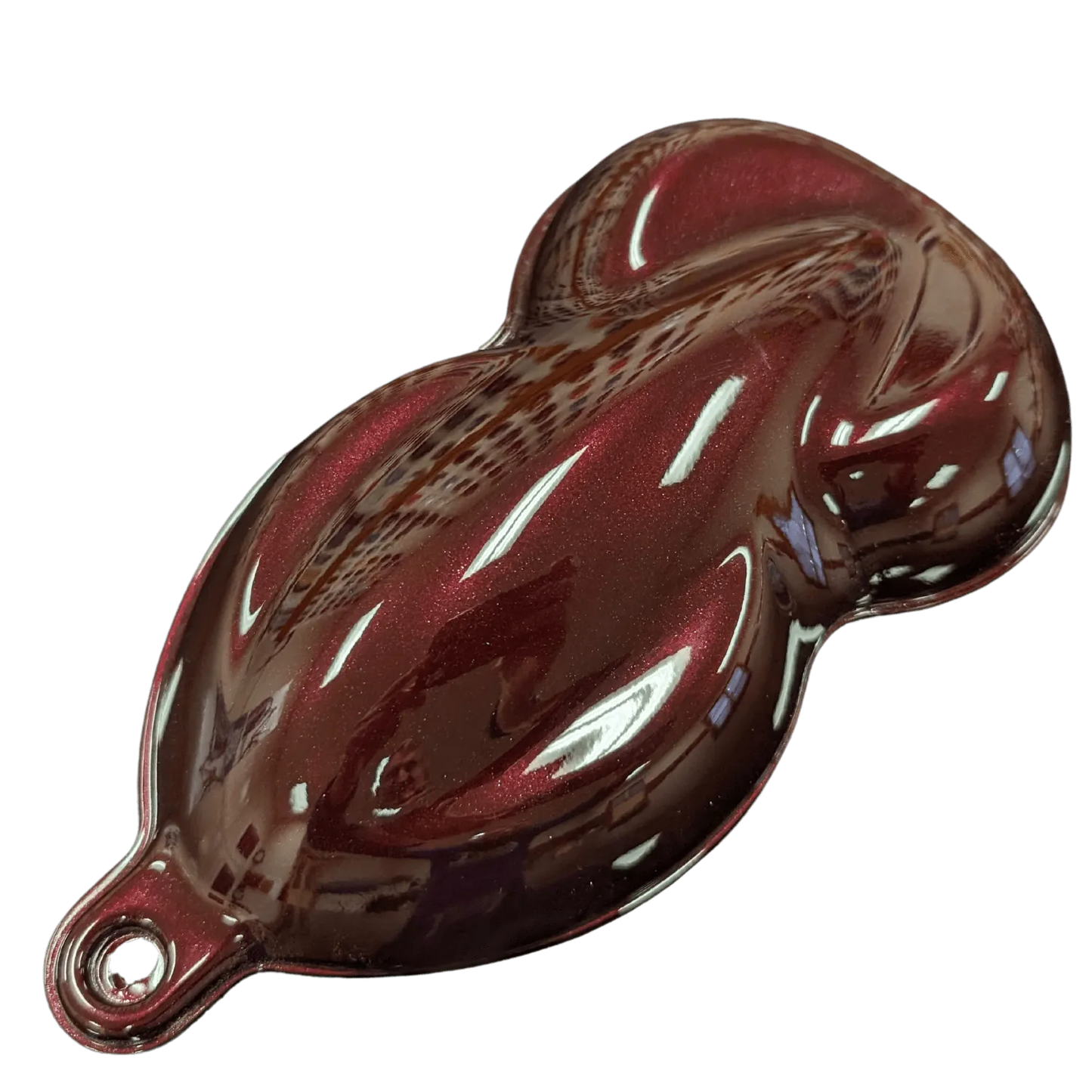 Cabernet Candy Pearl Basecoat - Tamco Paint - The Spray Source - Tamco Paint