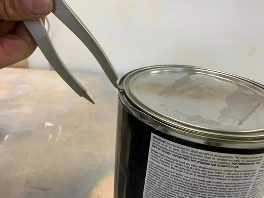 Linear Blocking Tools CanDandy - The Spray Source