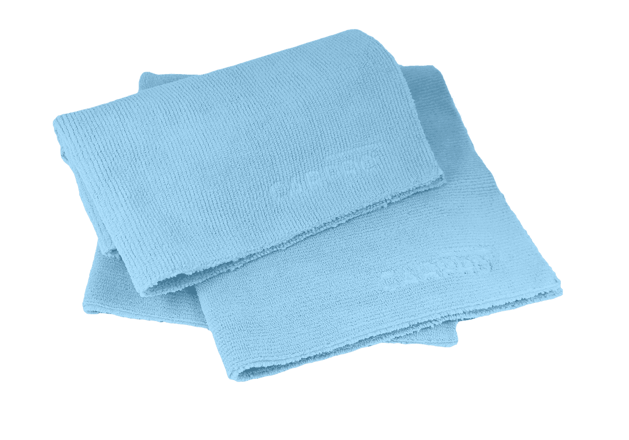 CarPro 2 Face (No Lint) 16" x 16" - The Spray Source - Carpro