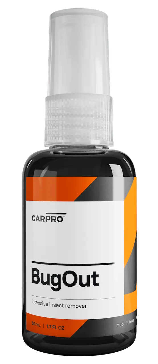 CarPro Bug-Out Insect Removal - The Spray Source - Carpro