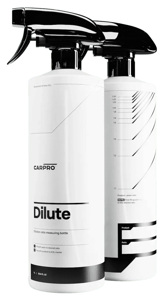 CARPRO Dilute w/ Trigger - The Spray Source - Carpro