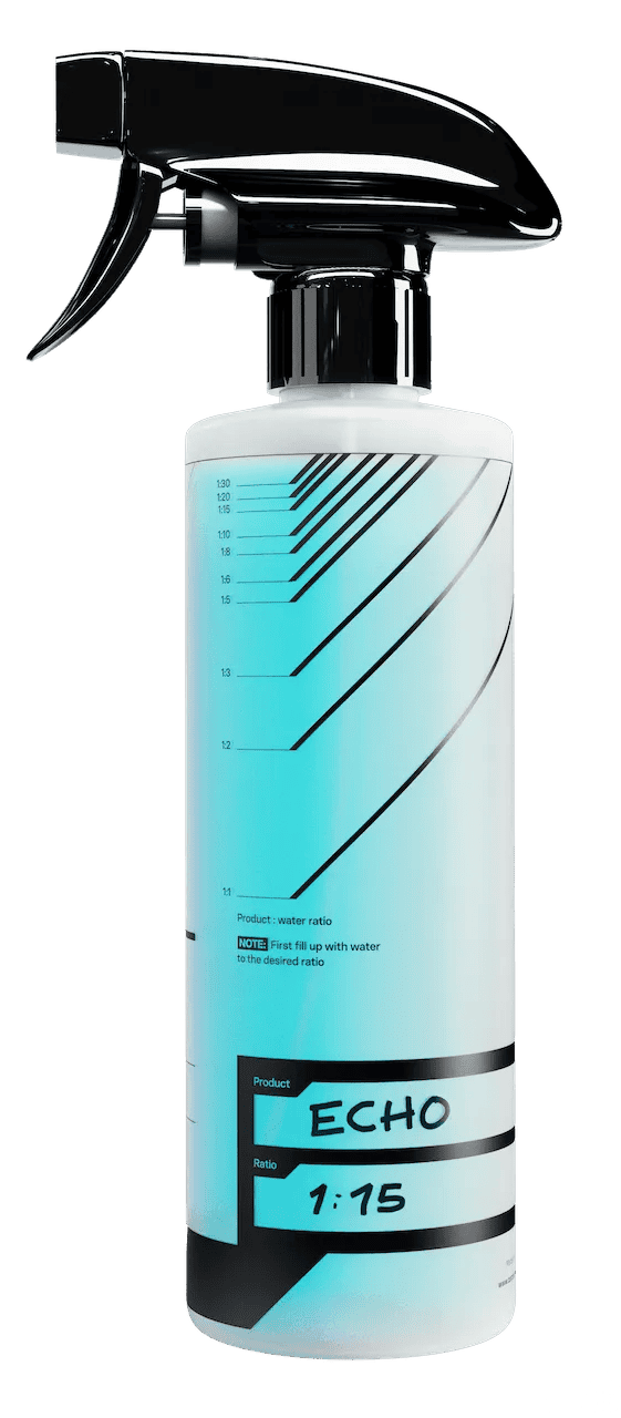 CARPRO Dilute w/ Trigger - The Spray Source - Carpro