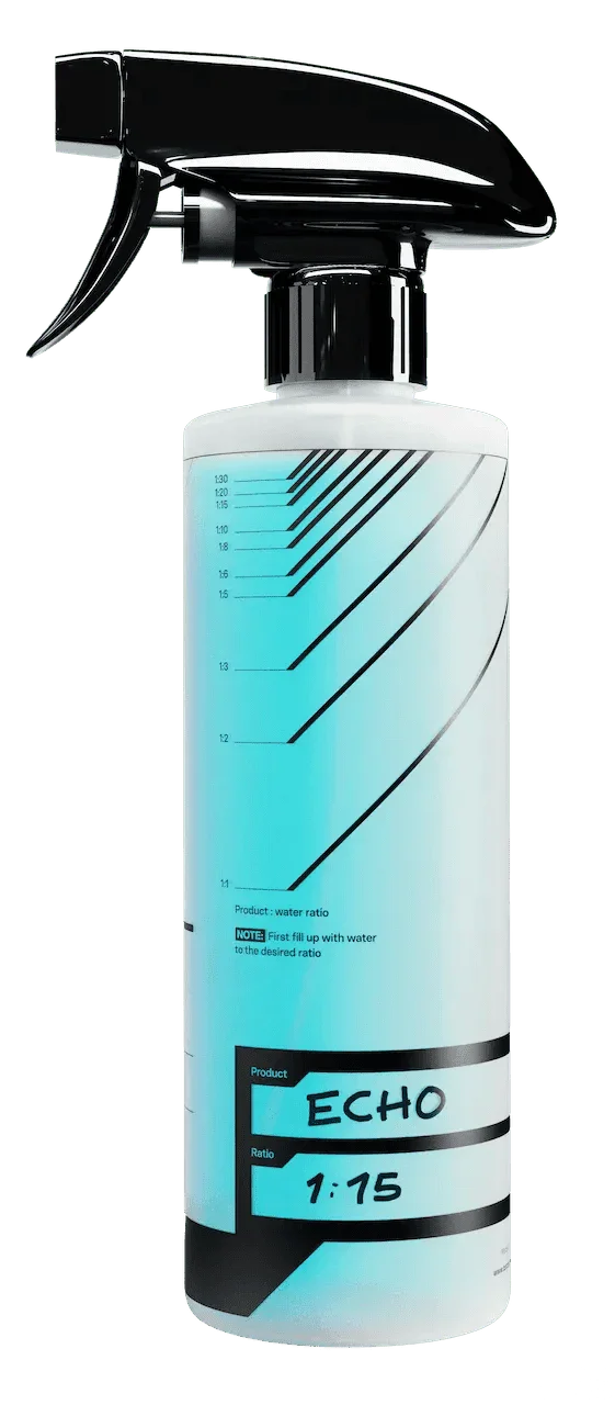 CARPRO Dilute w/ Trigger - The Spray Source - Carpro