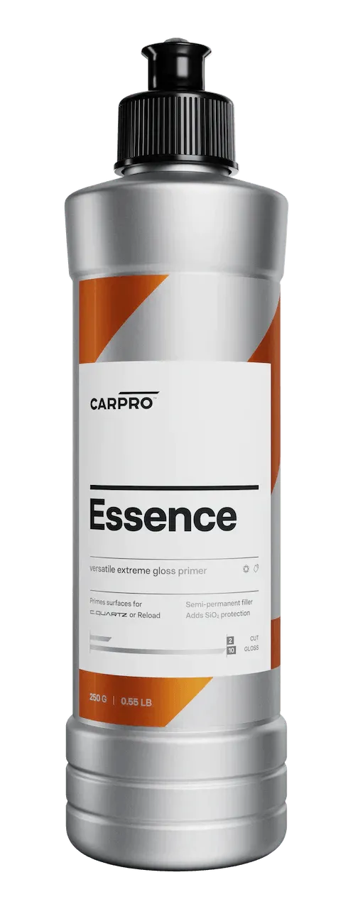 CarPro Essence: Extreme Gloss Primer - The Spray Source - Carpro