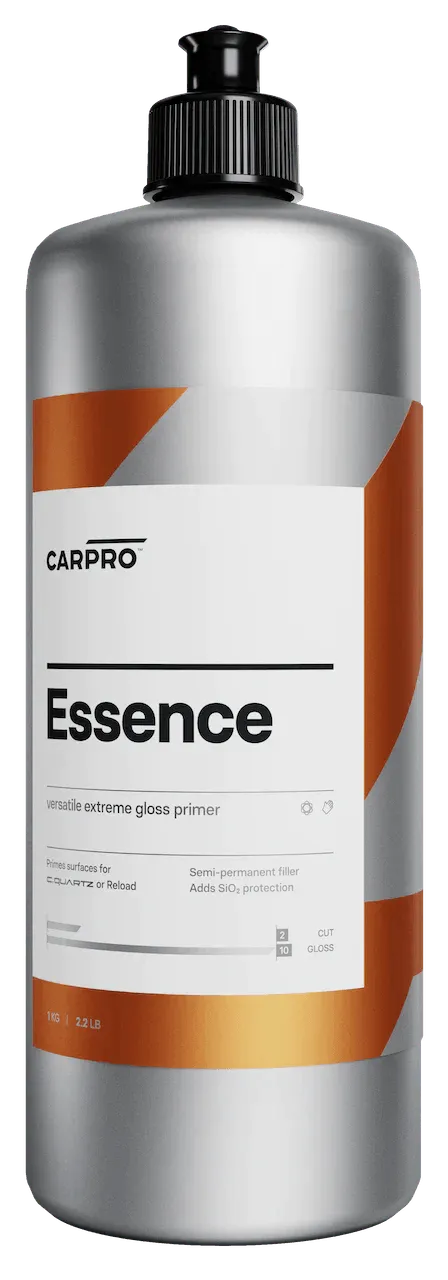 CarPro Essence: Extreme Gloss Primer - The Spray Source - Carpro